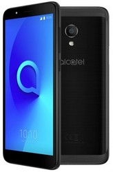 Прошивка телефона Alcatel 1C в Ульяновске